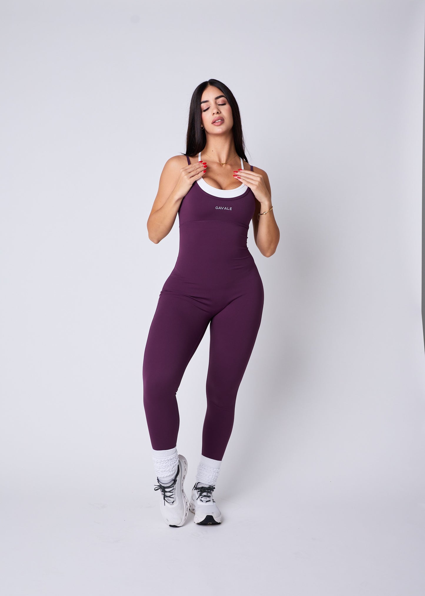 Sealine Jumpsuit