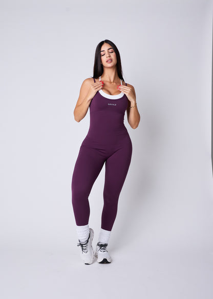 Sealine Jumpsuit