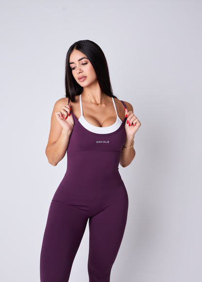 Sealine Jumpsuit