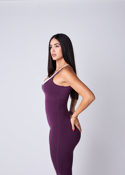Sealine Jumpsuit