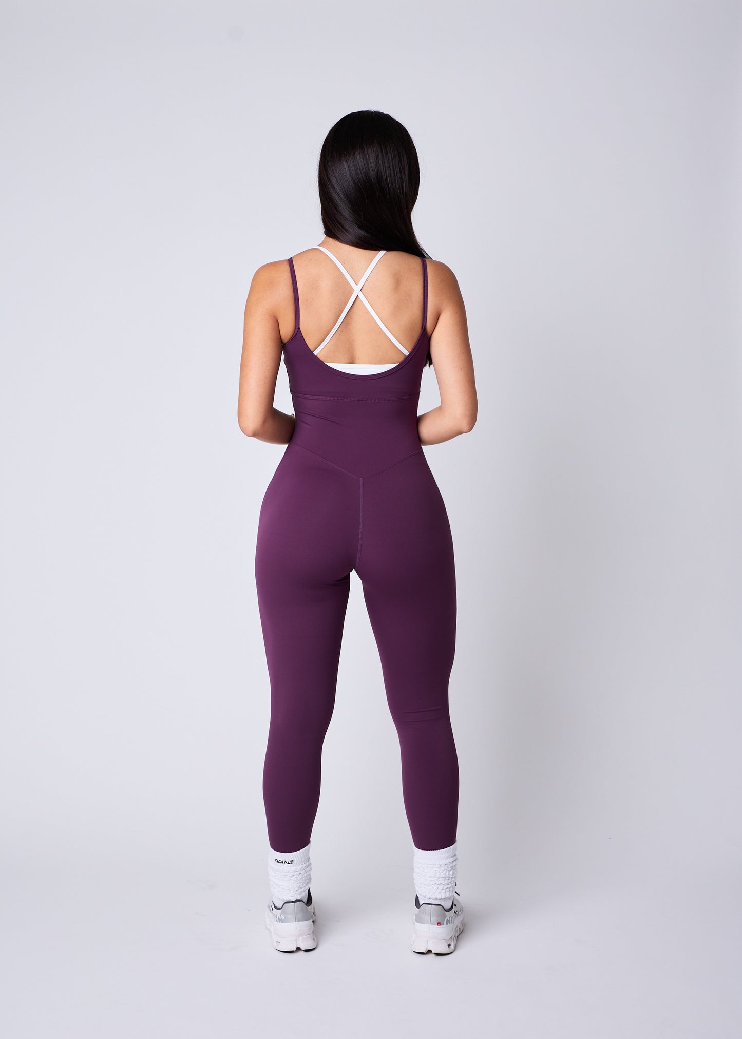 Sealine Jumpsuit