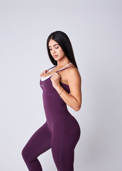 Sealine Jumpsuit