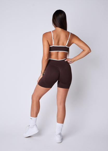 Shorts of the Great Wall