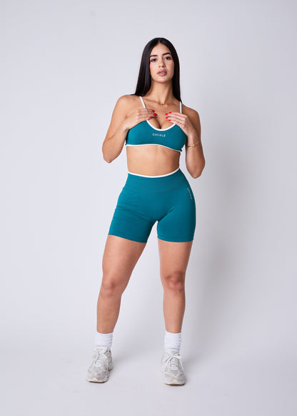 Shorts of the Great Wall