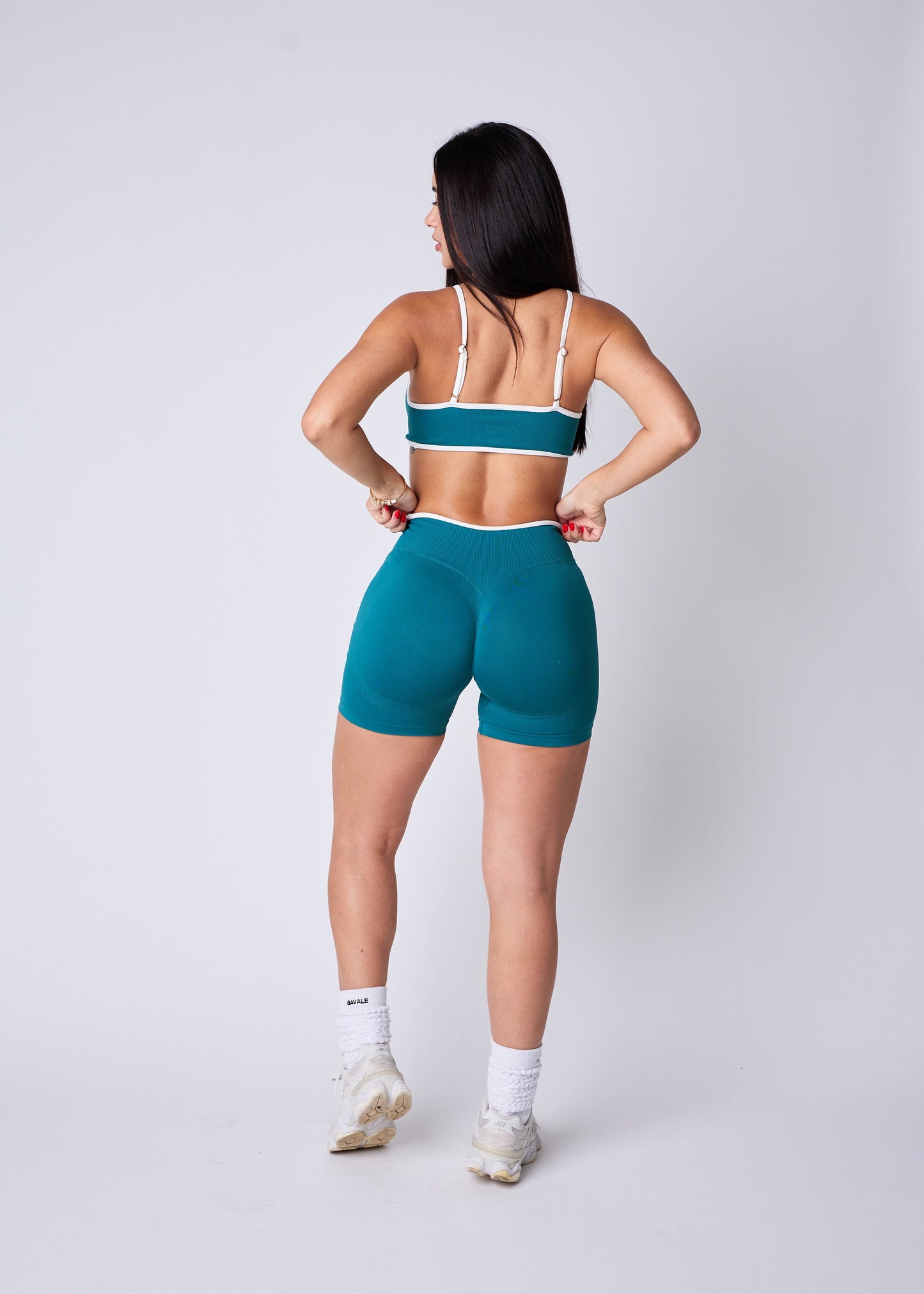 Shorts of the Great Wall