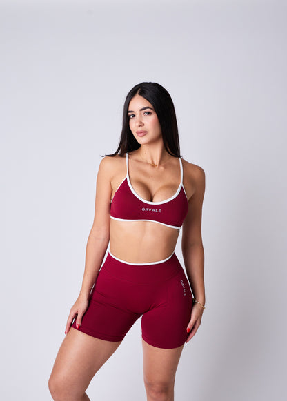 Shorts of the Great Wall