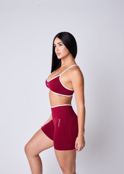 Shorts of the Great Wall