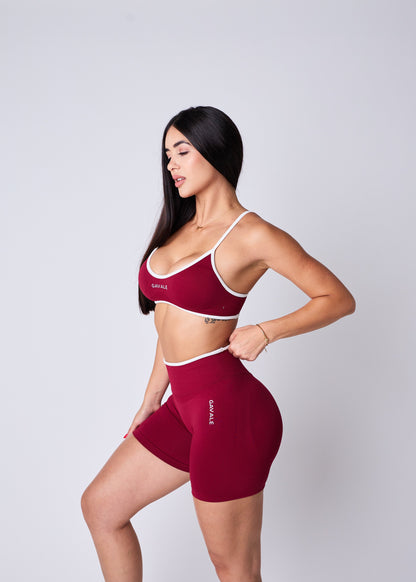 Shorts of the Great Wall