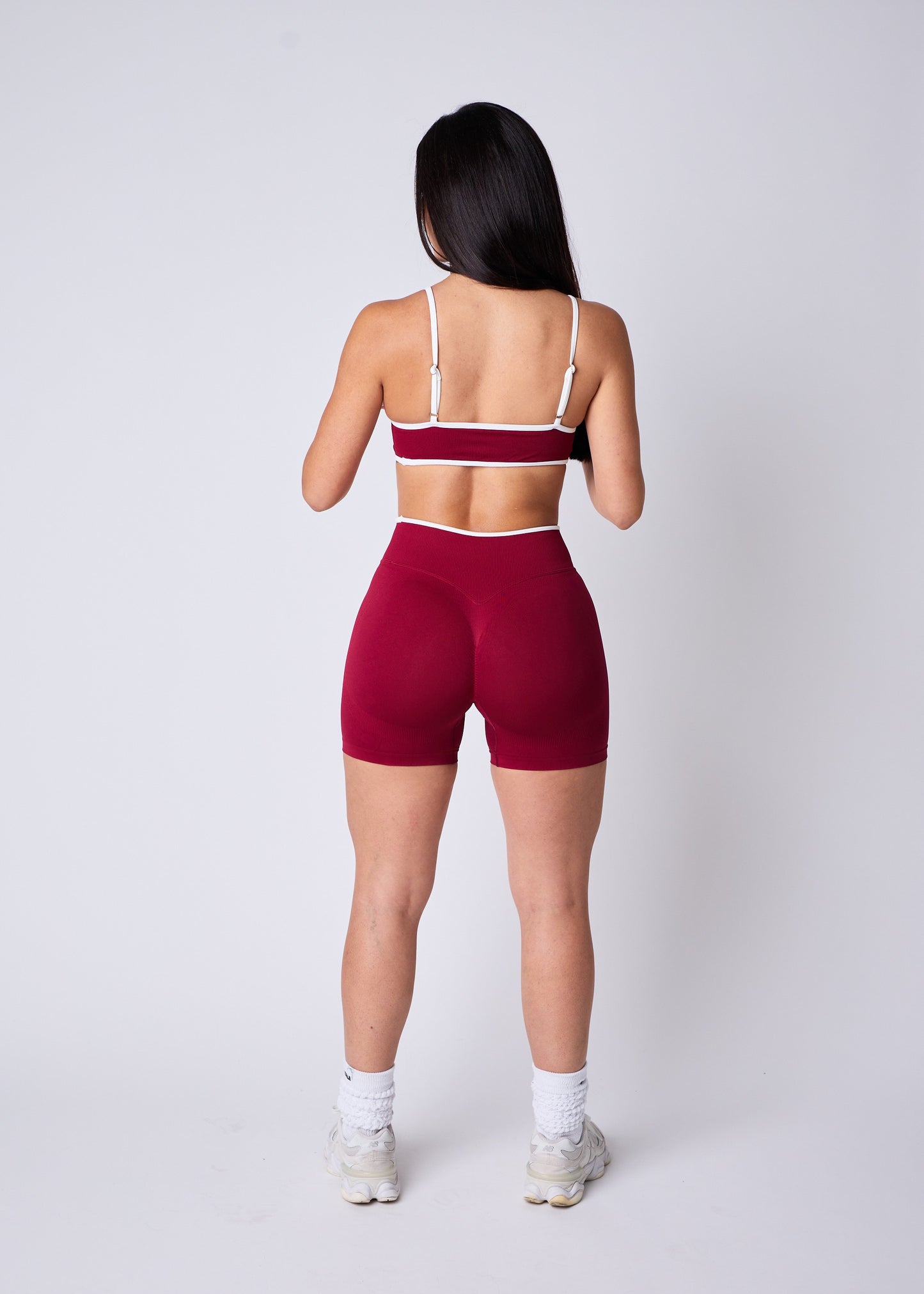 Shorts of the Great Wall