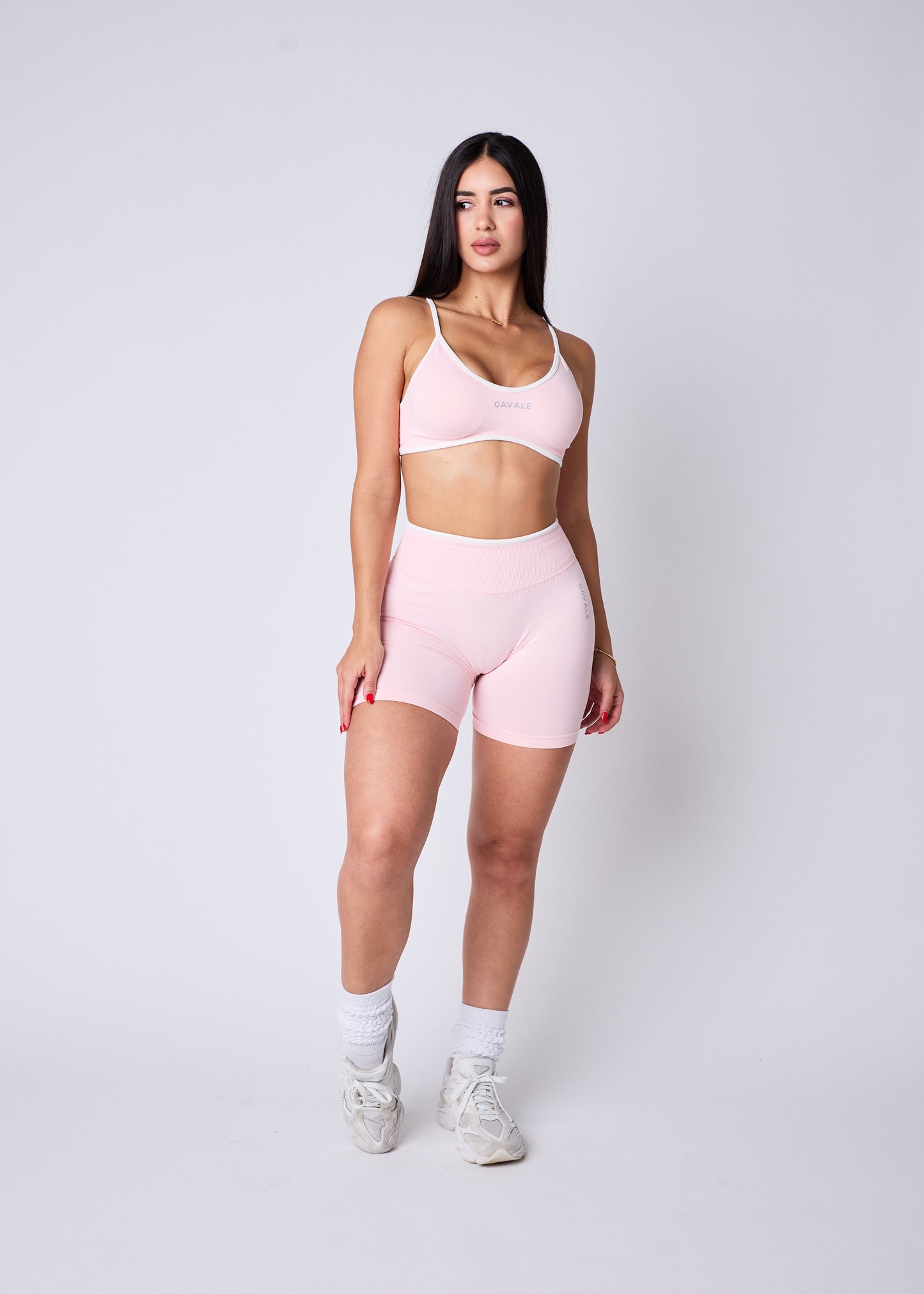 Shorts of the Great Wall