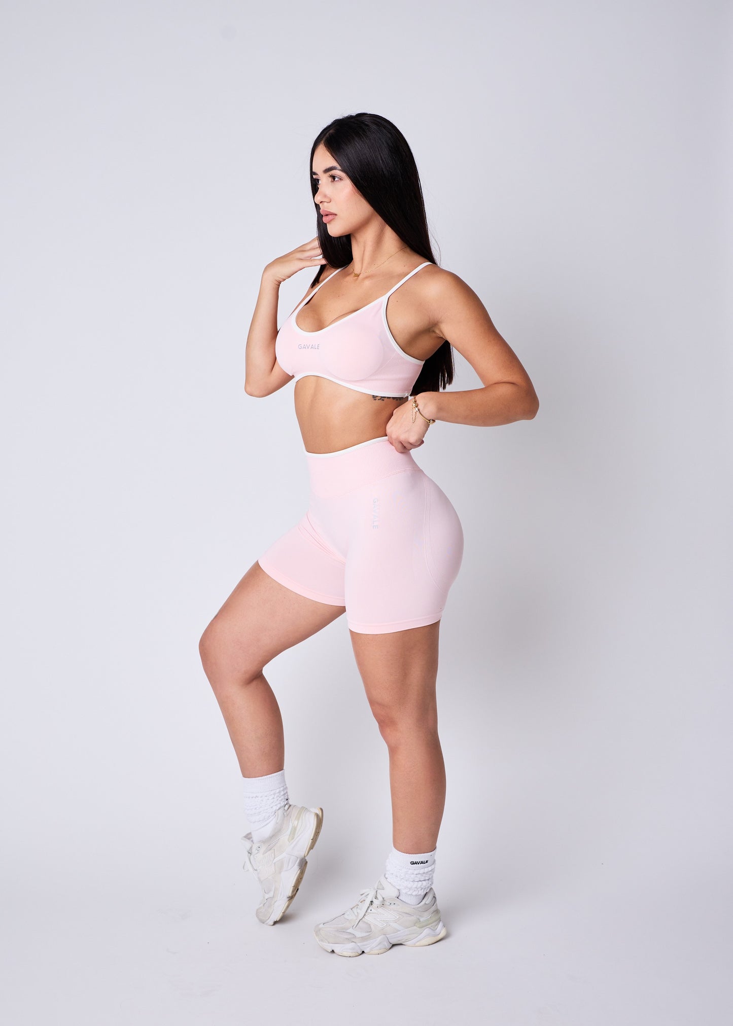 Shorts of the Great Wall