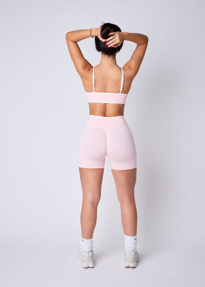 Shorts of the Great Wall