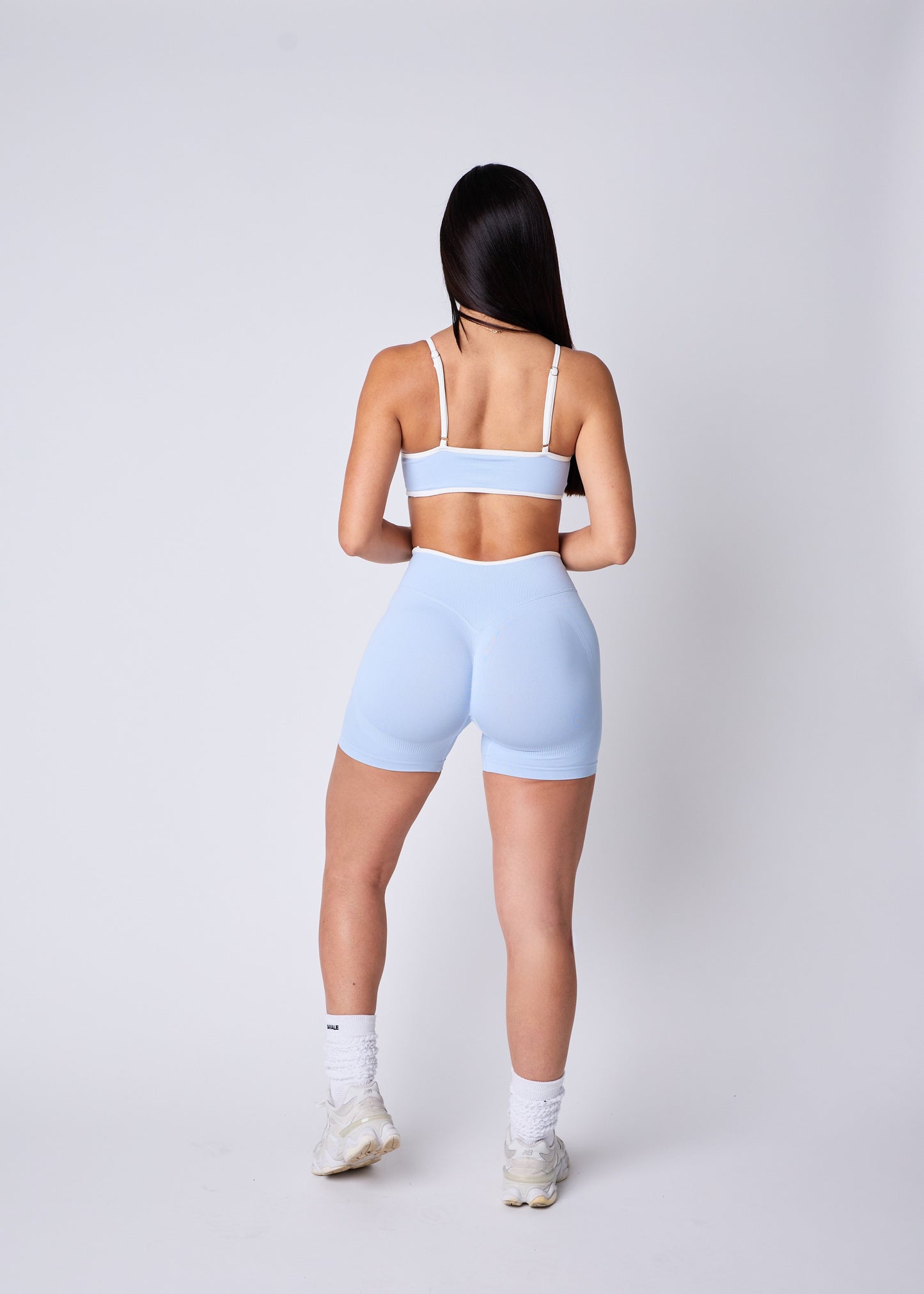 Shorts of the Great Wall