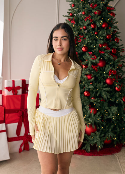 Noelle Flow Skirt Trio