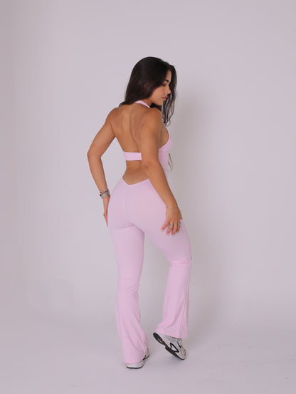 Selene Lace Jumpsuit