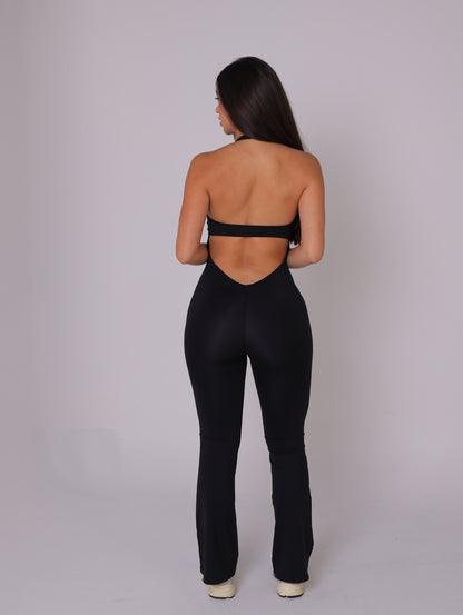 Selene Lace Jumpsuit