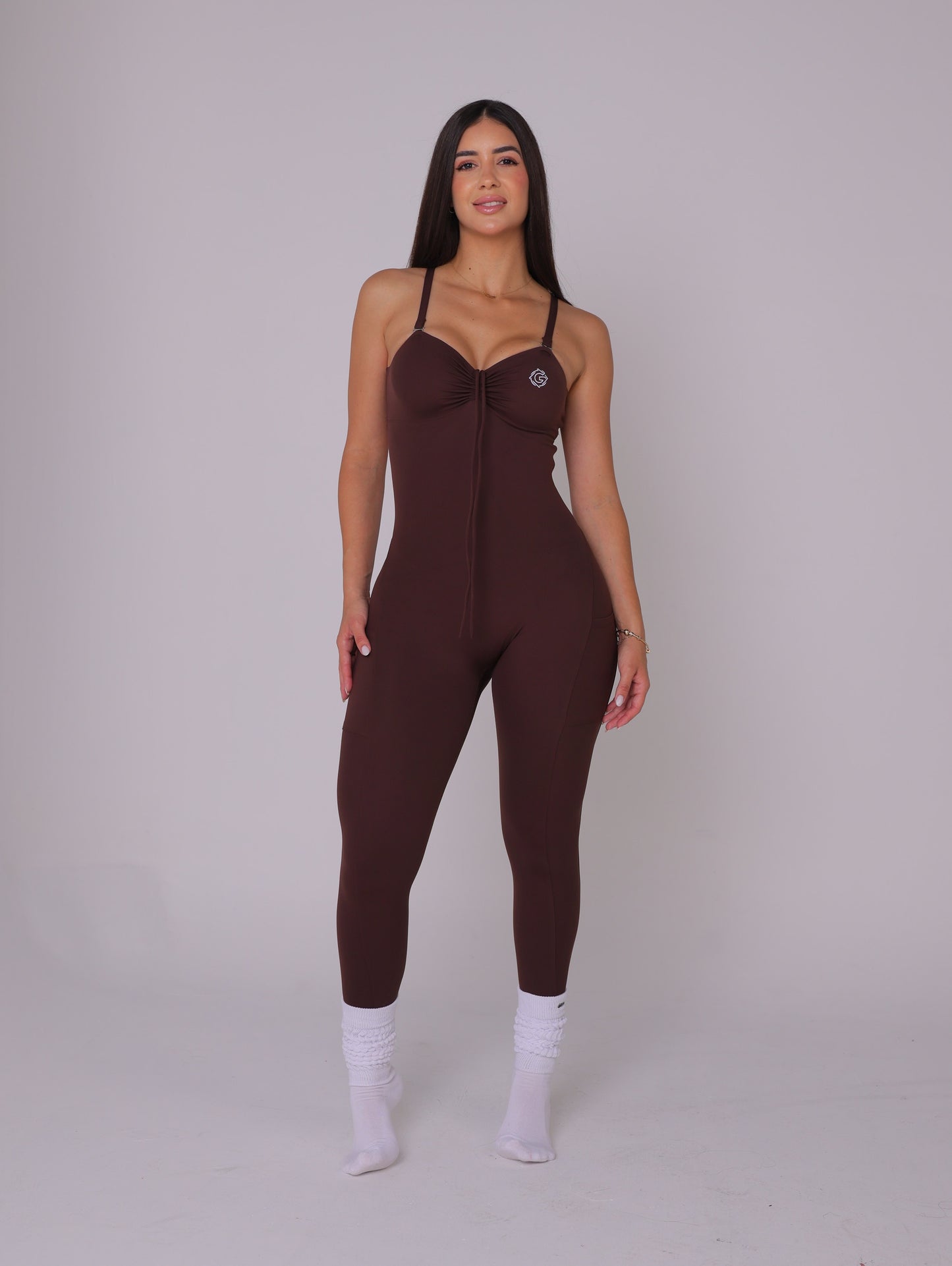 The Siren Jumpsuit
