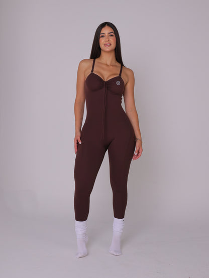 The Siren Jumpsuit