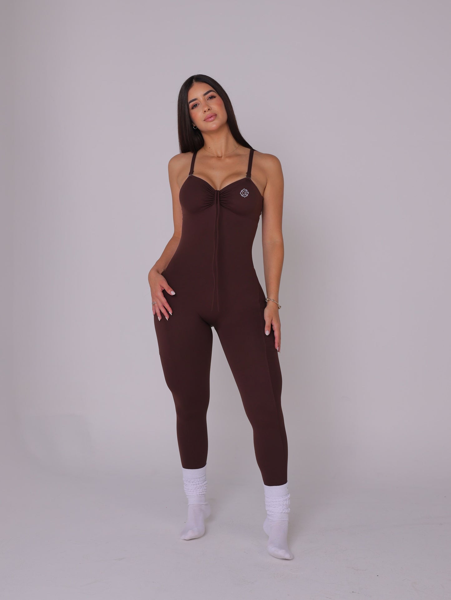 The Siren Jumpsuit