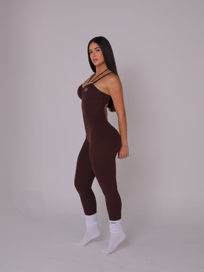 The Siren Jumpsuit