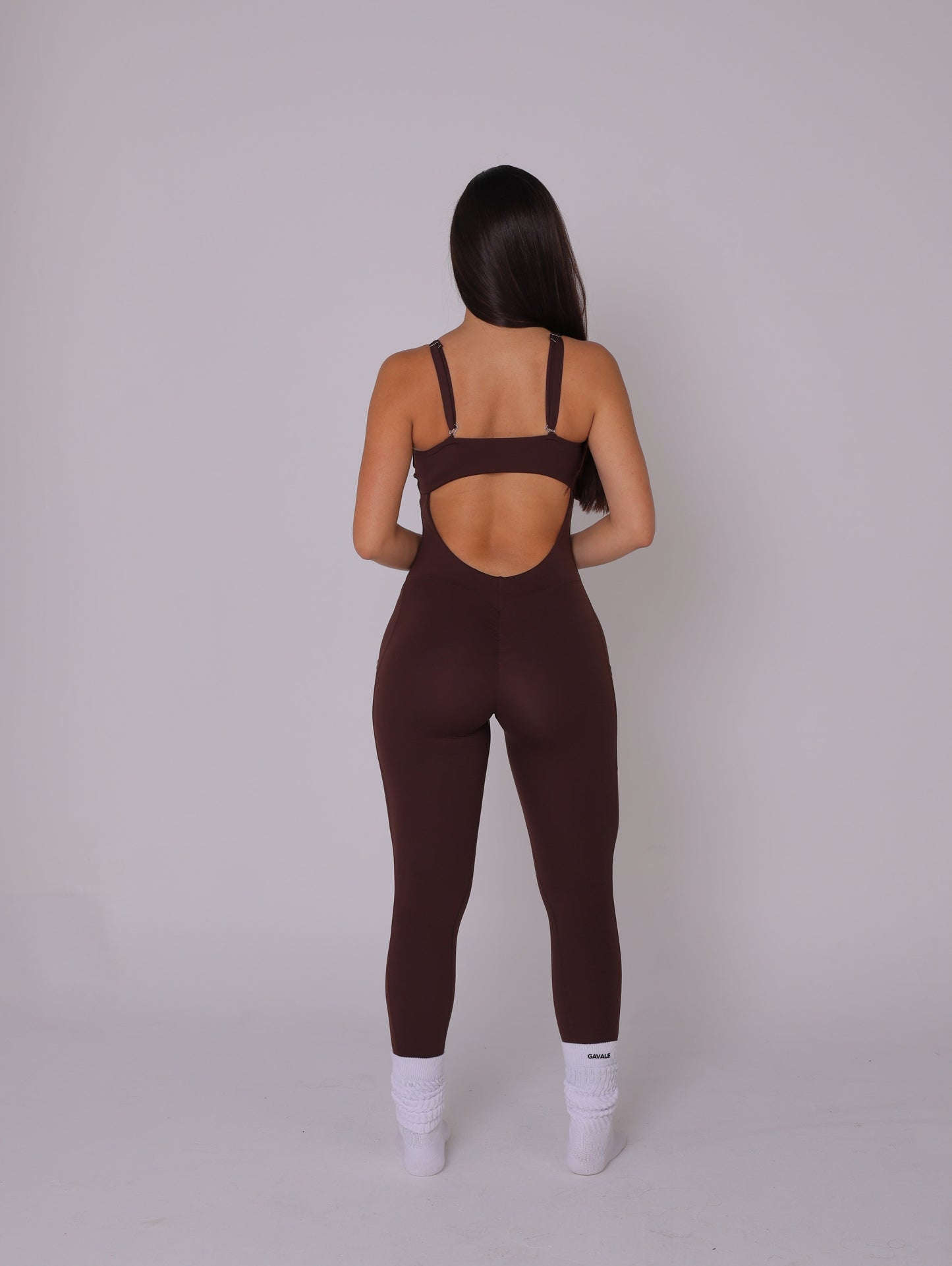 The Siren Jumpsuit