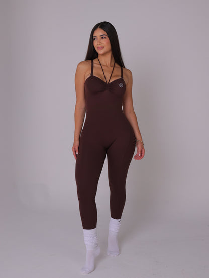 The Siren Jumpsuit