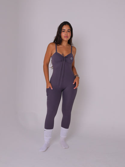 The Siren Jumpsuit
