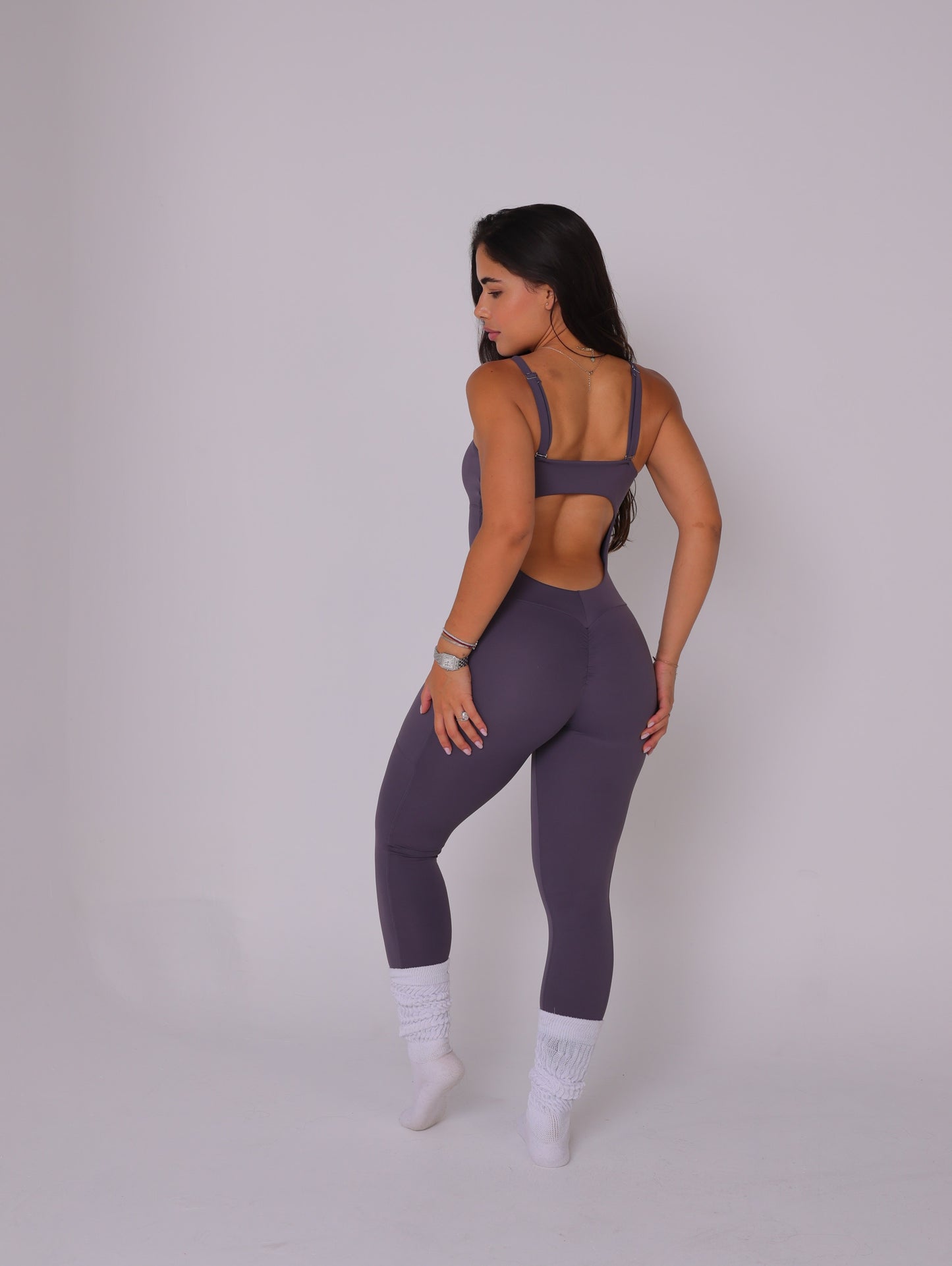 The Siren Jumpsuit