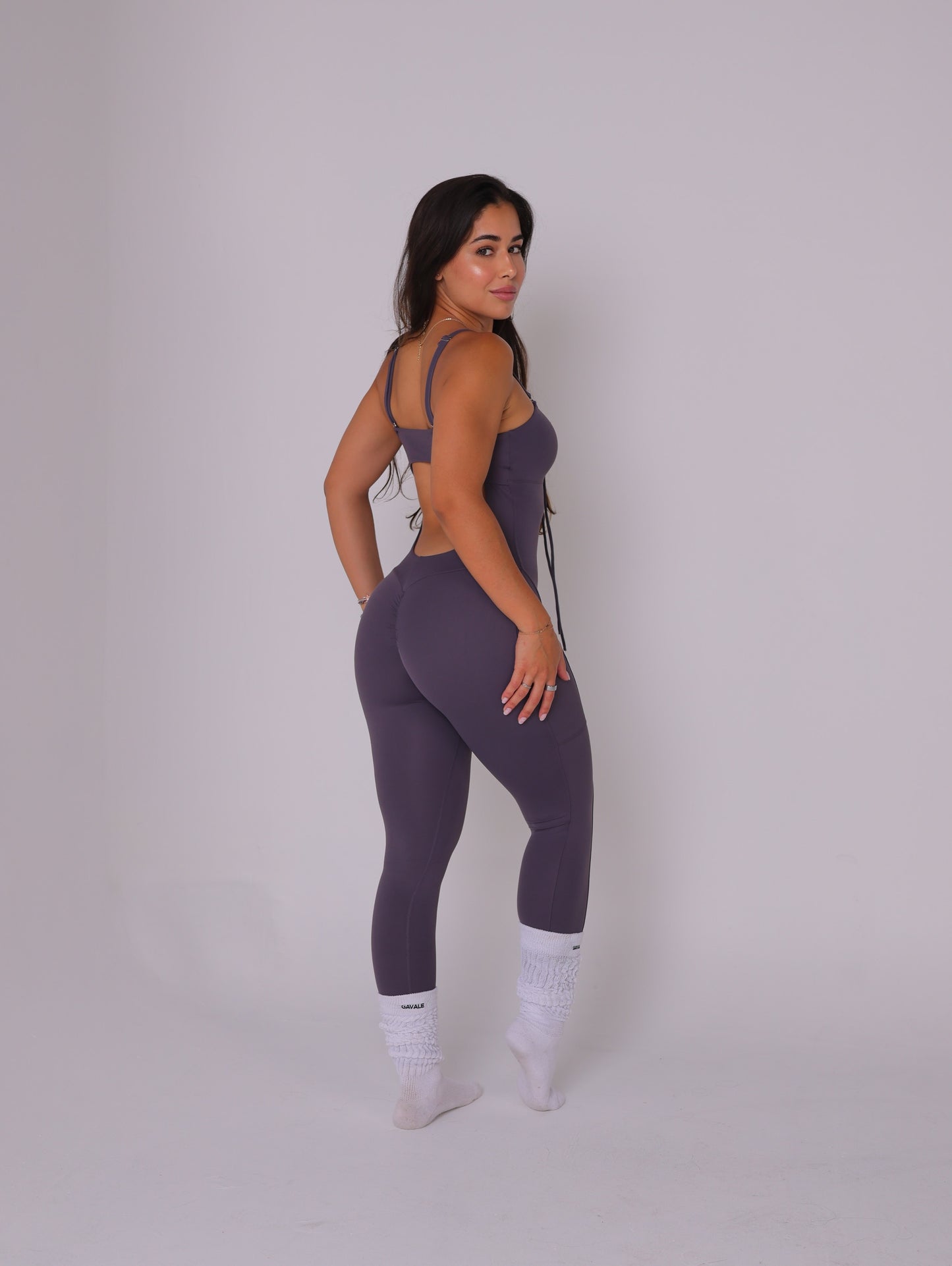 The Siren Jumpsuit