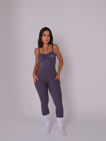 The Siren Jumpsuit