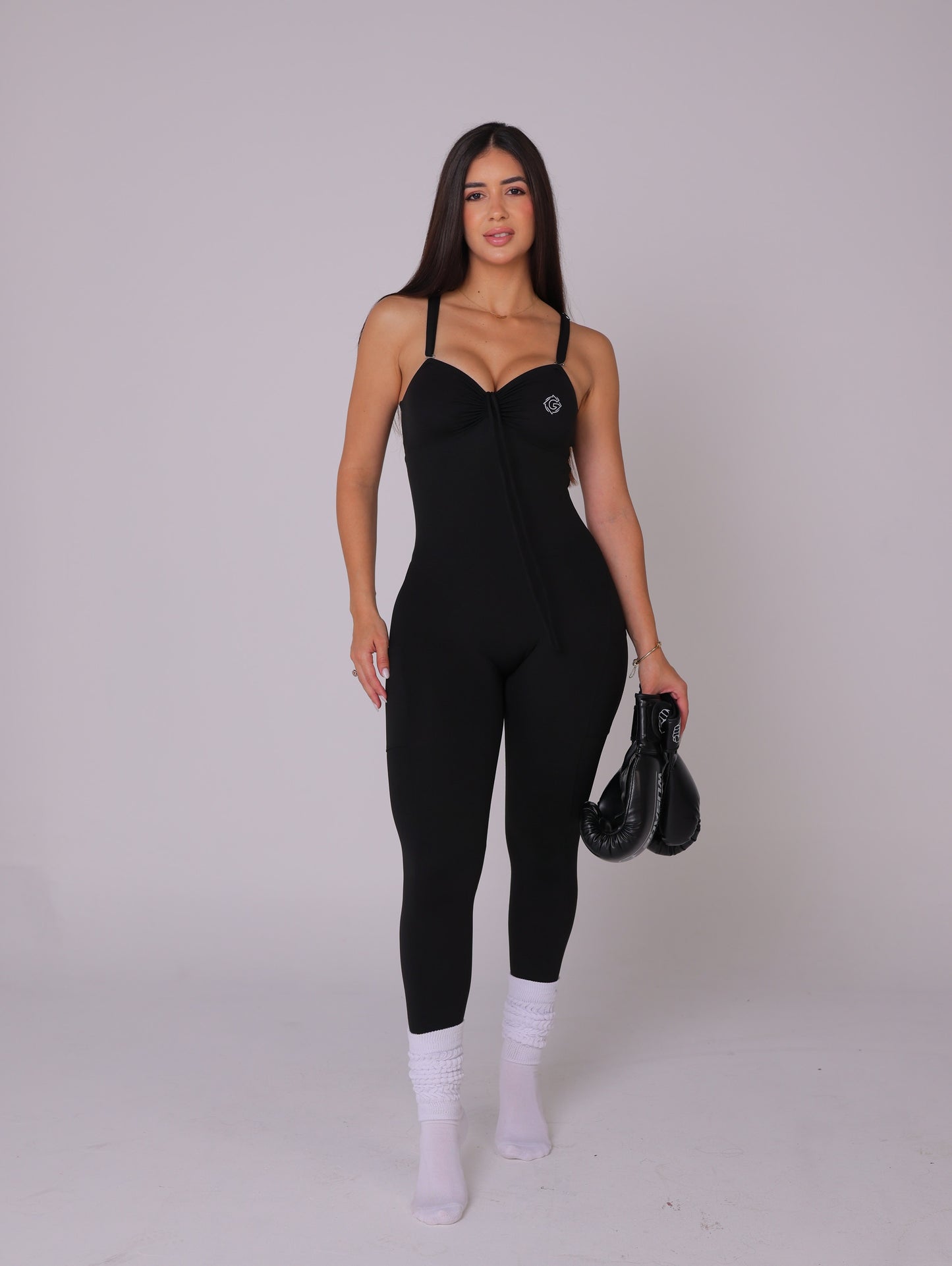 The Siren Jumpsuit