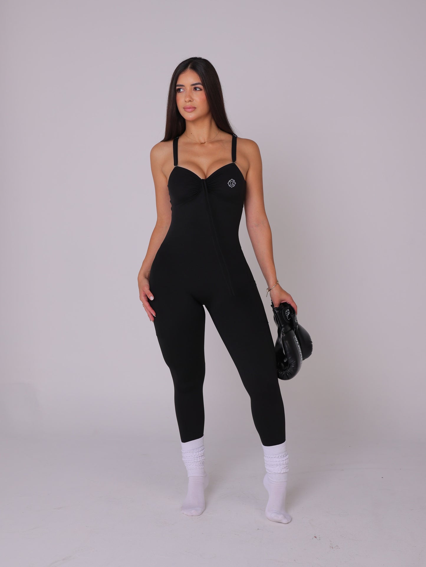The Siren Jumpsuit
