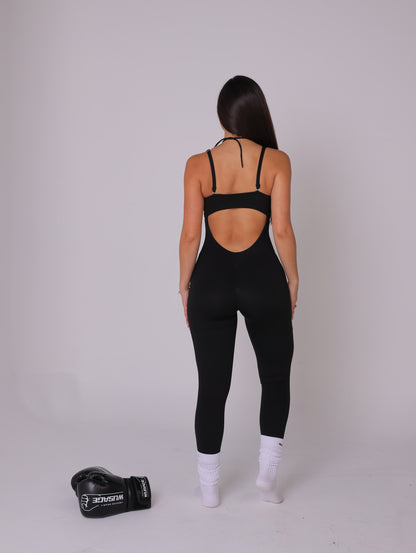 The Siren Jumpsuit