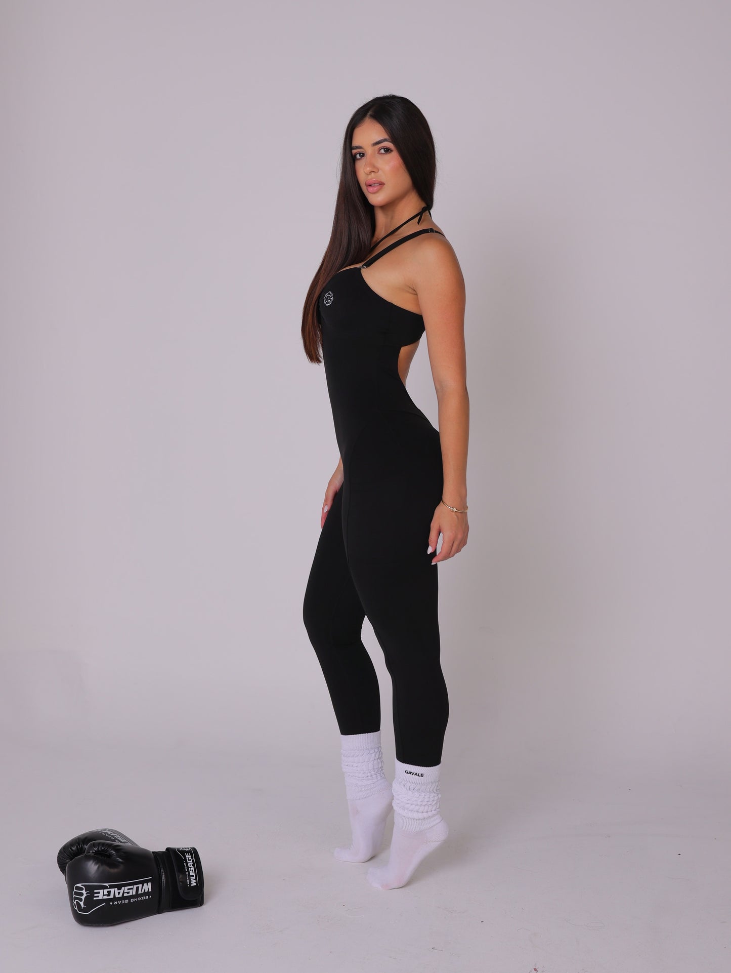 The Siren Jumpsuit