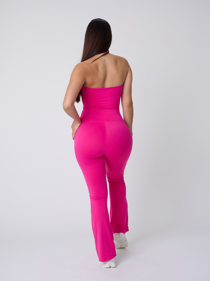 Bell Jumpsuit
