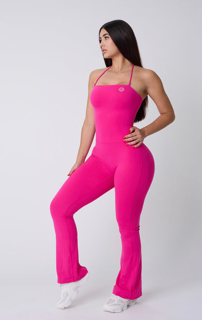 Bell Jumpsuit