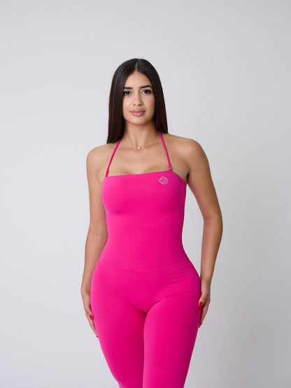 Bell Jumpsuit