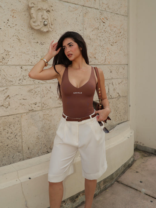 The Muse Bodysuit