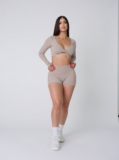 Volley Short Set