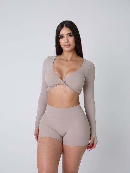 Volley Short Set