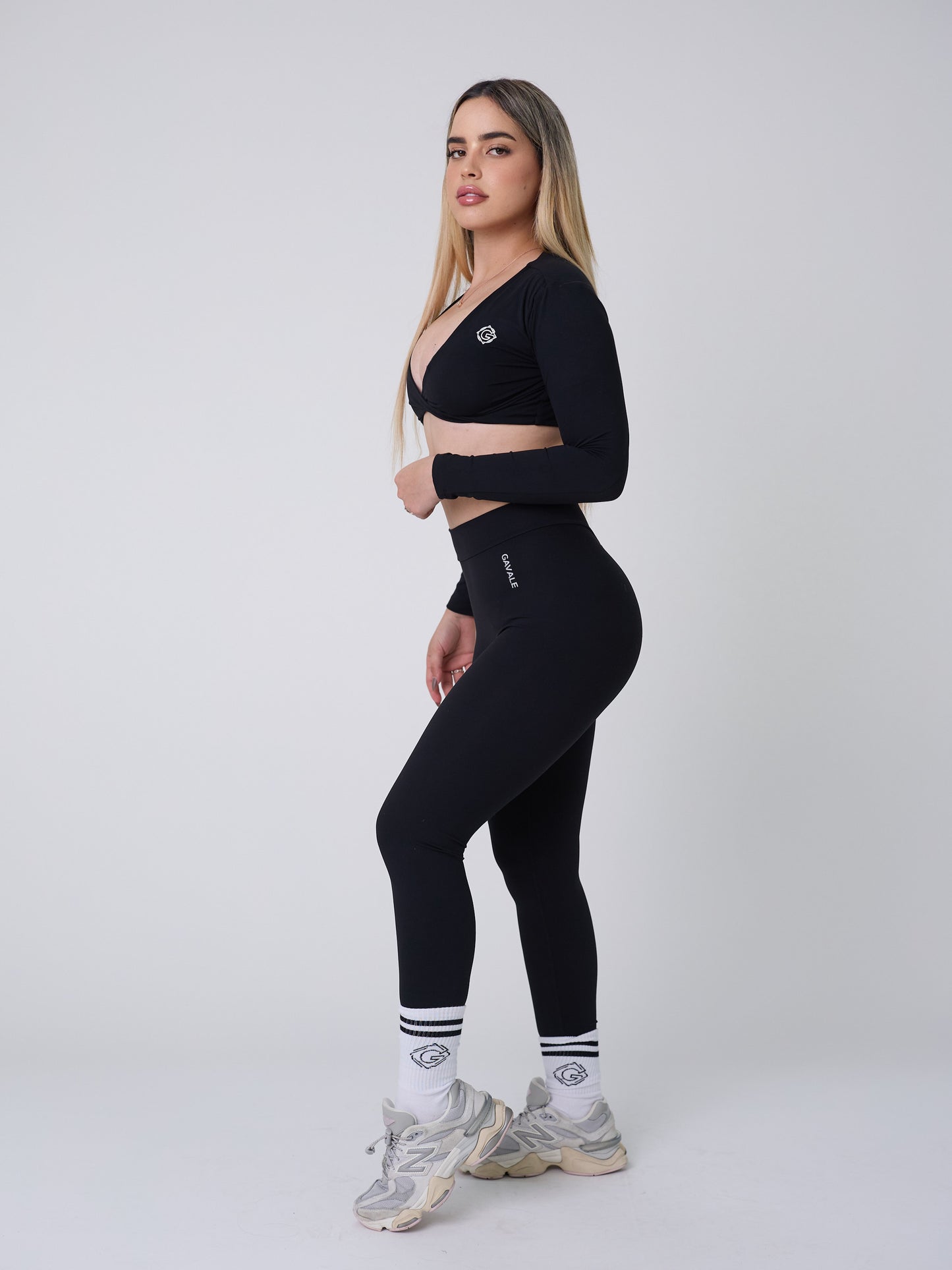 Santy Set