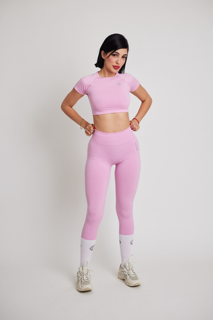 Biflex Seamless Set