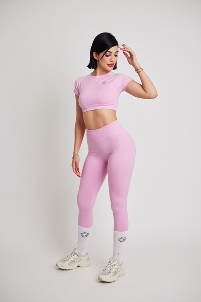 Biflex Seamless Set