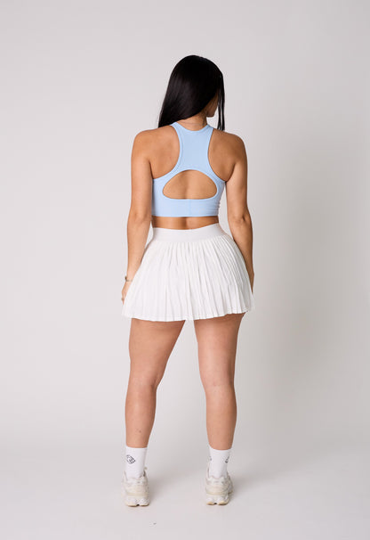 Airflow Tennis Skirt