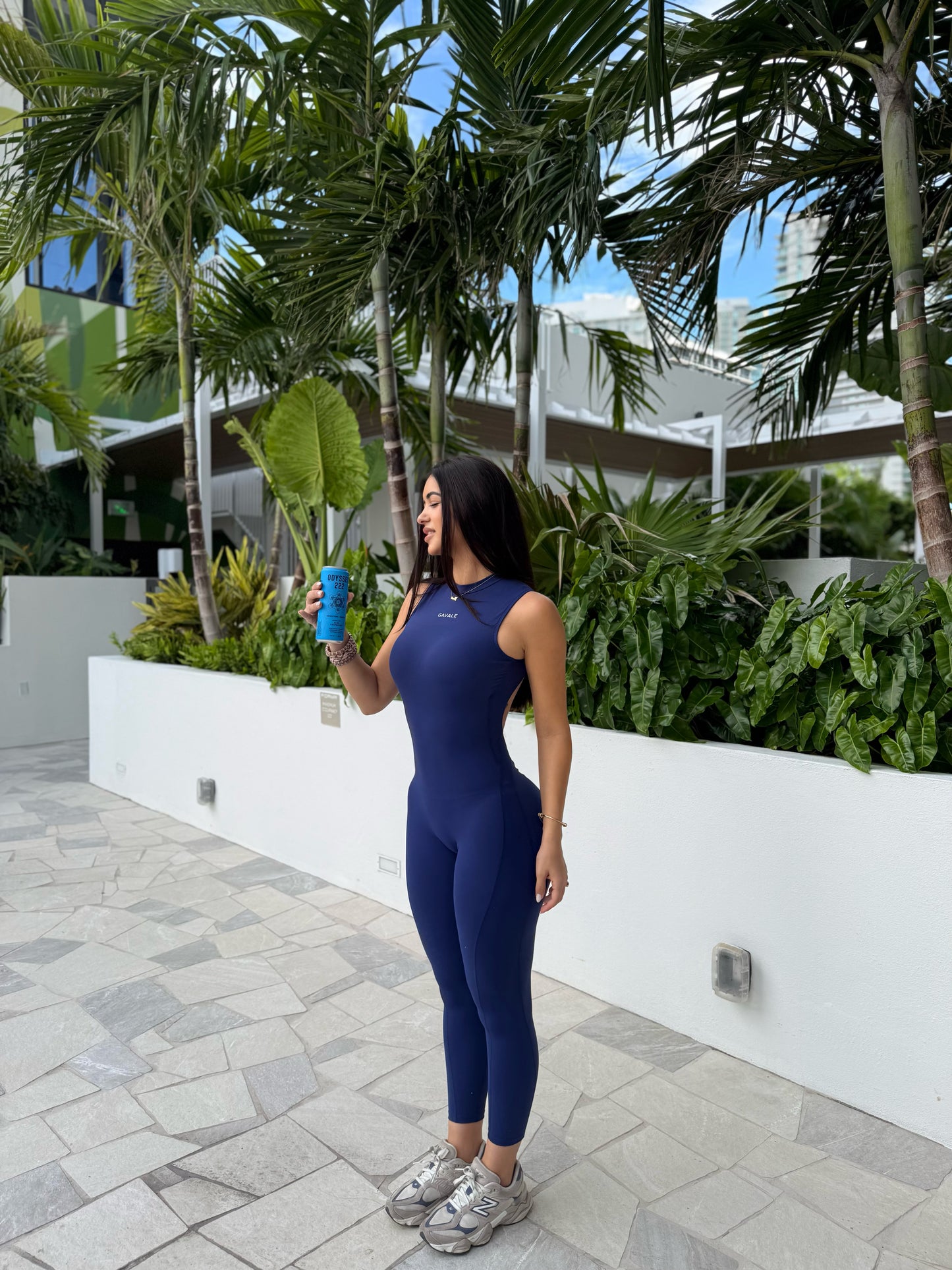 Limitless One-Piece