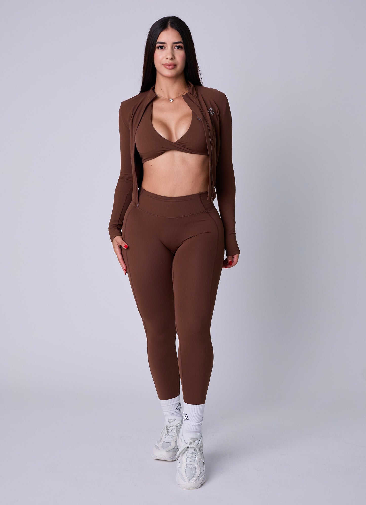 Varsity Trio Set