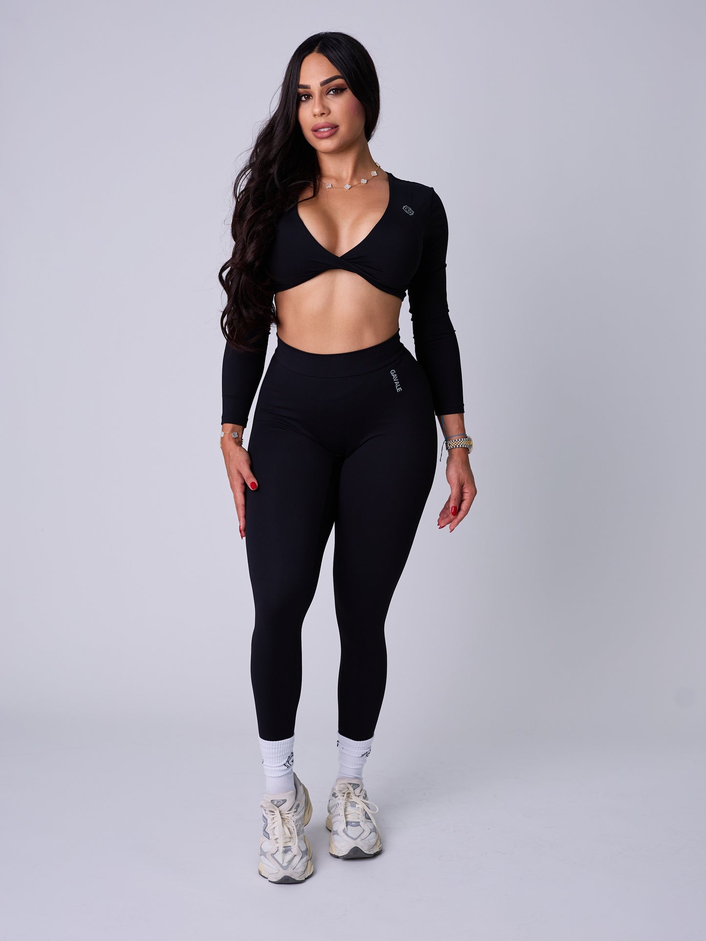 Santy Set