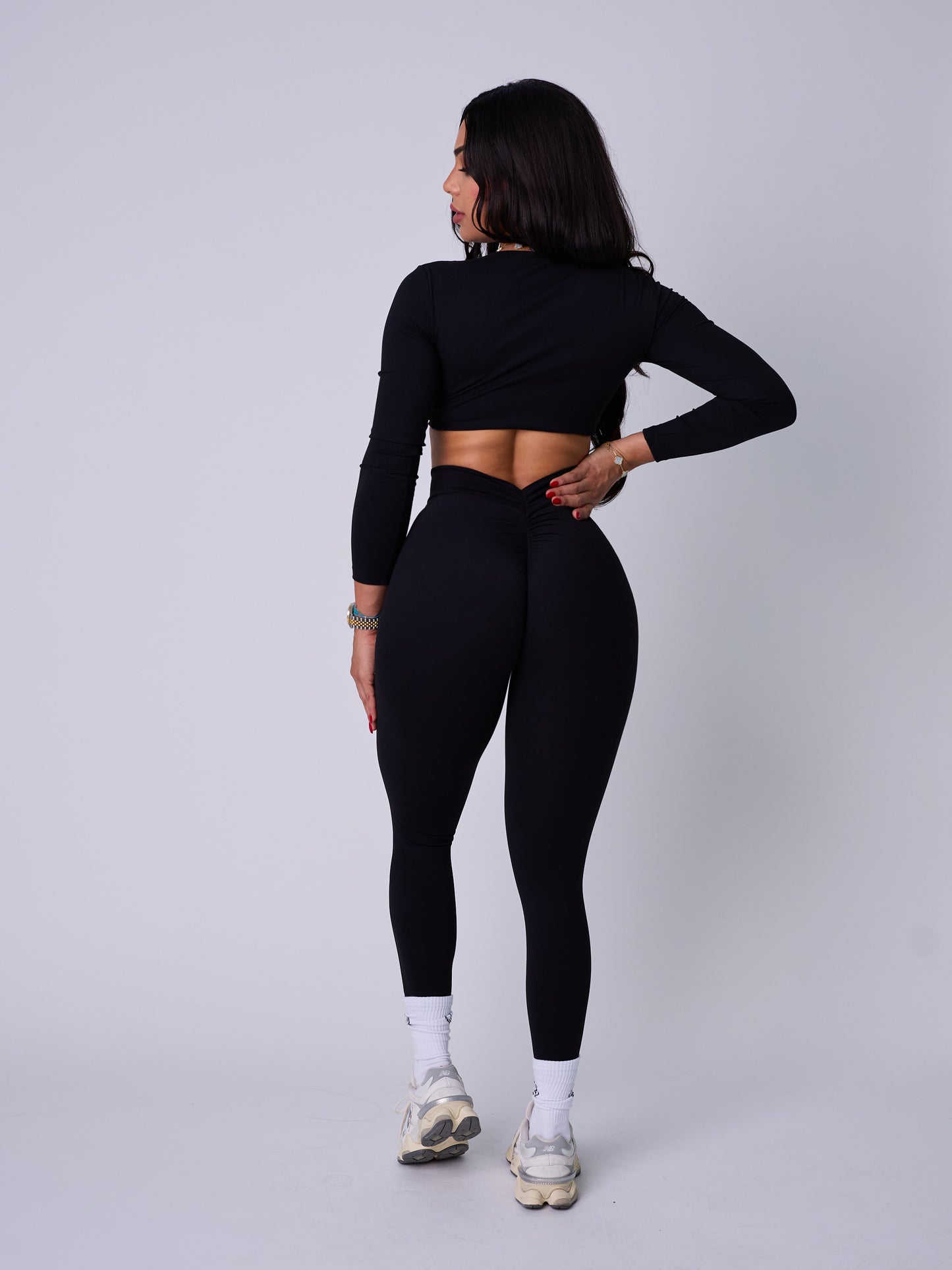 Santy Set