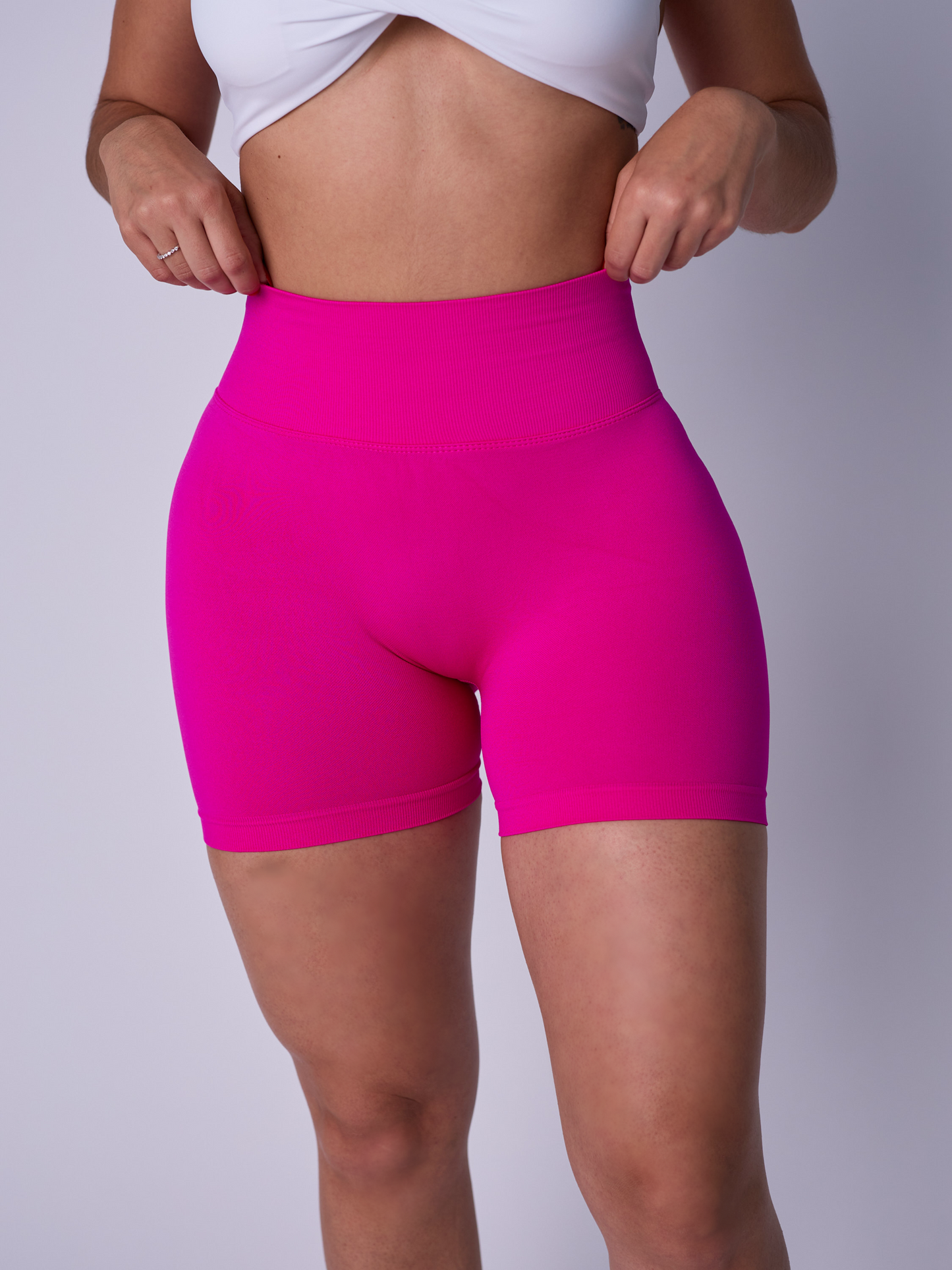 Simply Scrunch Shorts