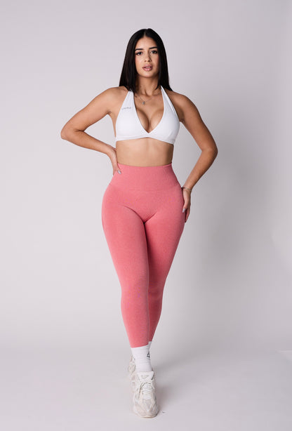 Silhouette Scrunch Leggings